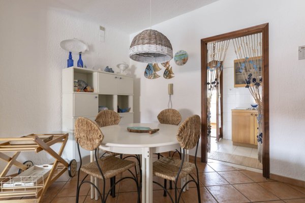 appartamento in vendita a Giardini-Naxos