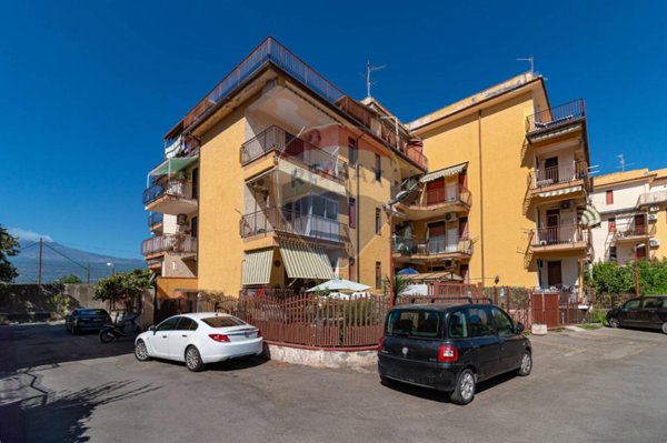 appartamento in vendita a Giardini-Naxos