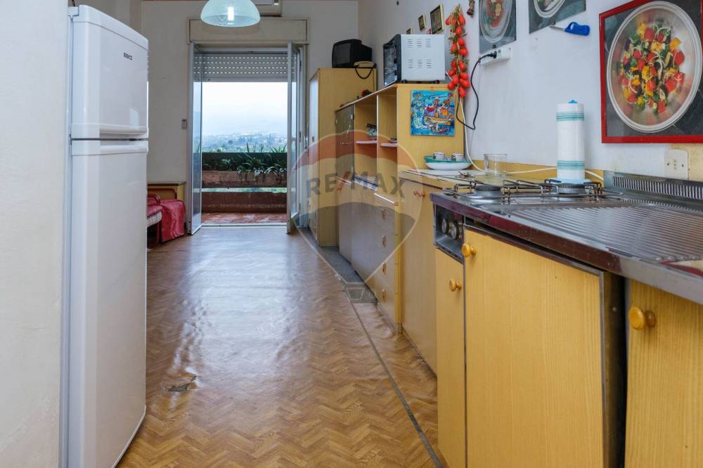 appartamento in vendita a Giardini-Naxos