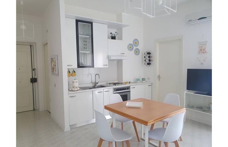 appartamento in vendita a Giardini-Naxos