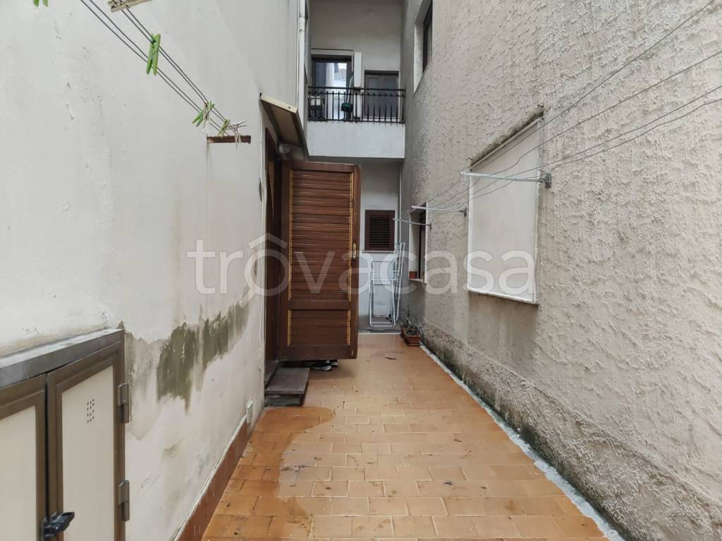 appartamento in vendita a Giardini-Naxos