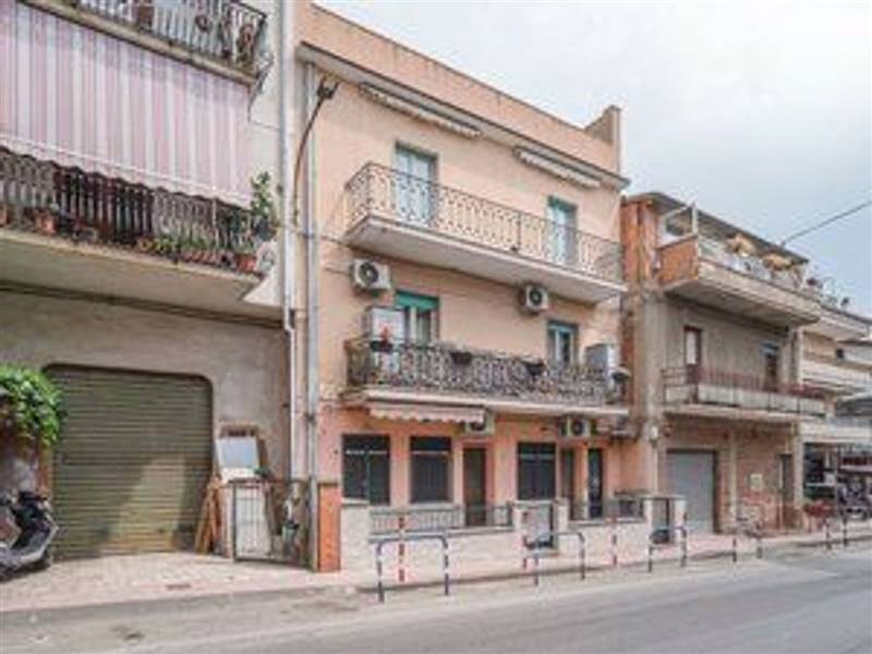 appartamento in vendita a Giardini-Naxos