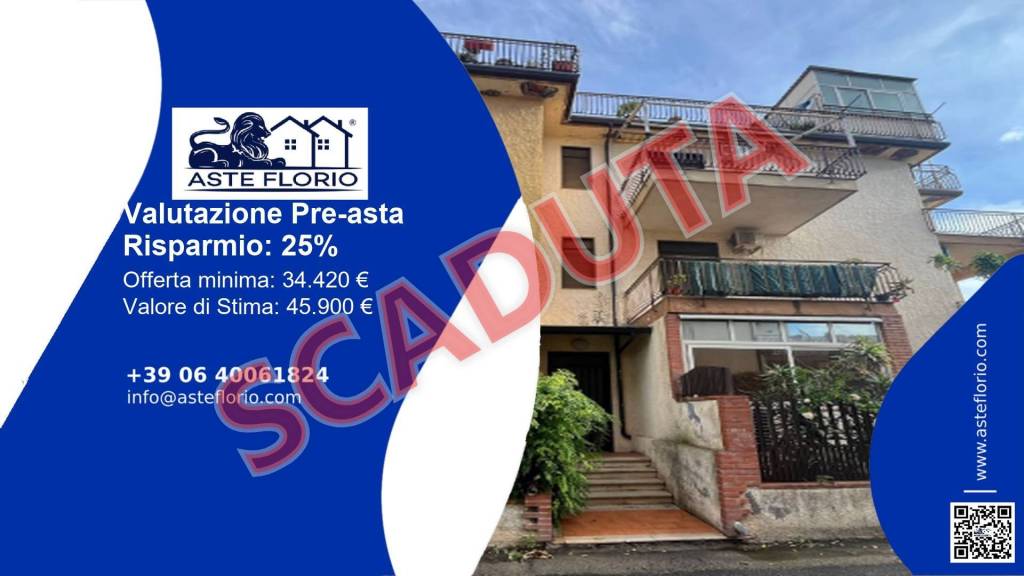 appartamento in vendita a Giardini-Naxos