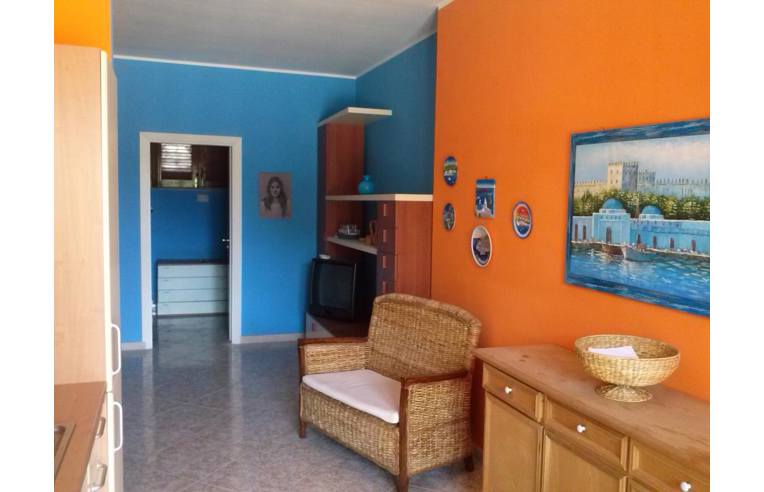 appartamento in vendita a Giardini-Naxos