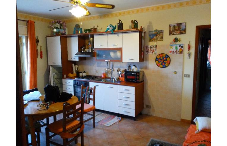 appartamento in vendita a Giardini-Naxos