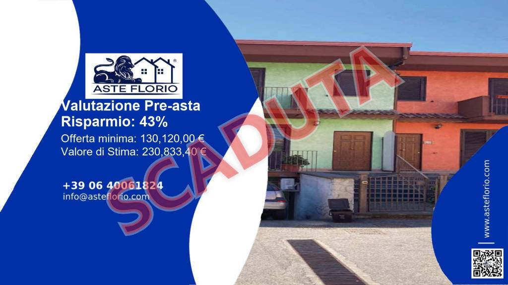 casa indipendente in vendita a Giardini-Naxos