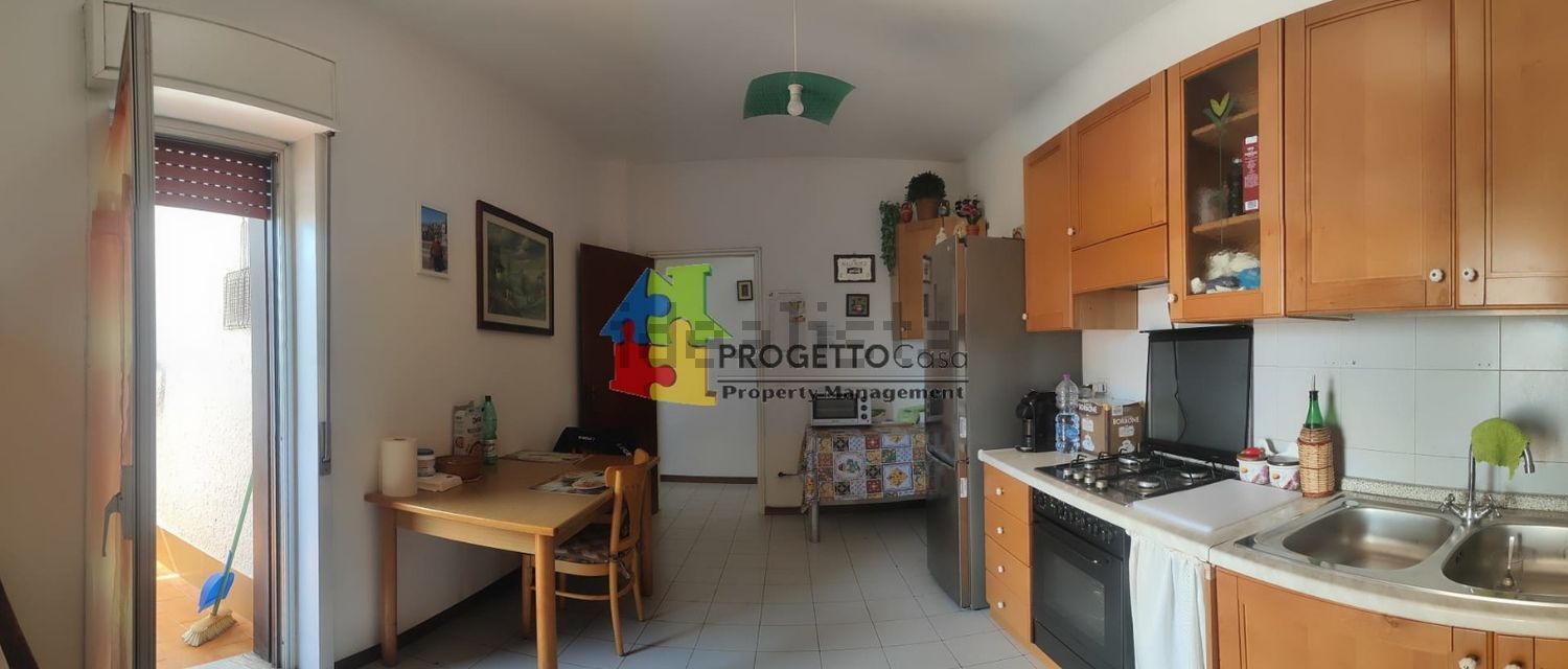 appartamento in vendita a Giardini-Naxos