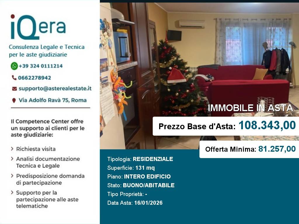 appartamento in vendita a Giardini-Naxos