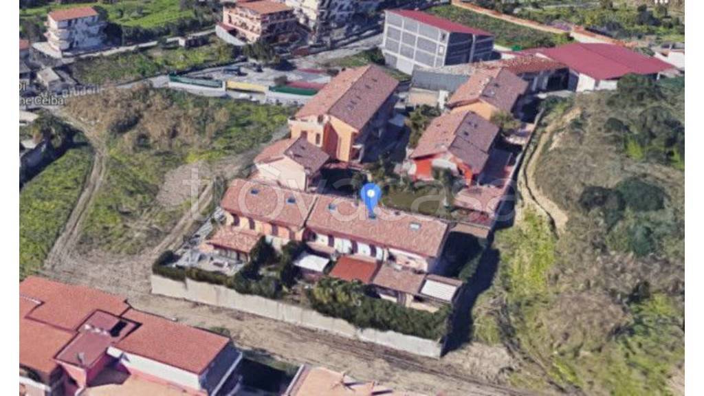 casa indipendente in vendita a Giardini-Naxos