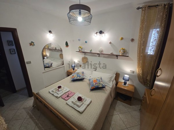 appartamento in vendita a Giardini-Naxos