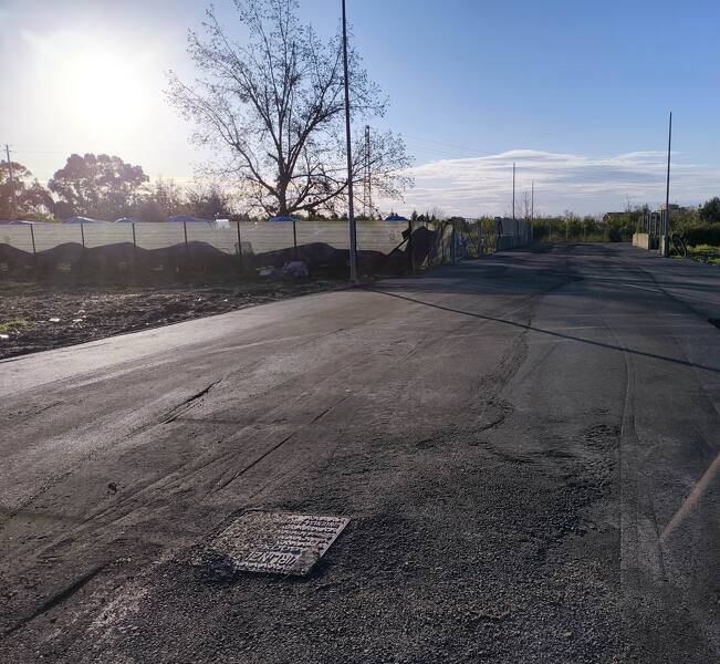 terreno edificabile in vendita a Giardini-Naxos