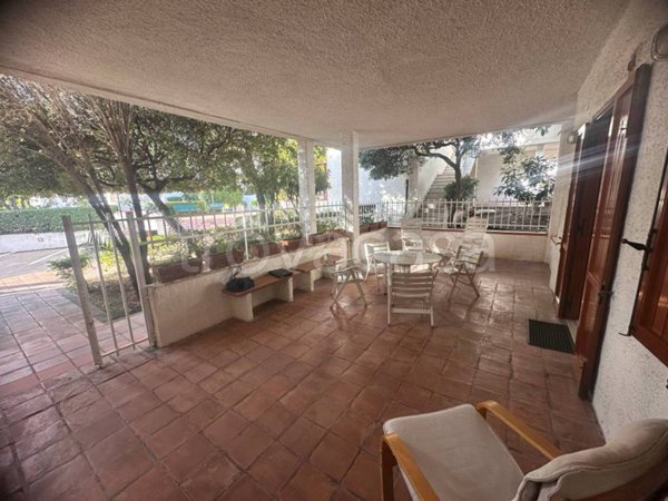 appartamento in vendita a Giardini-Naxos