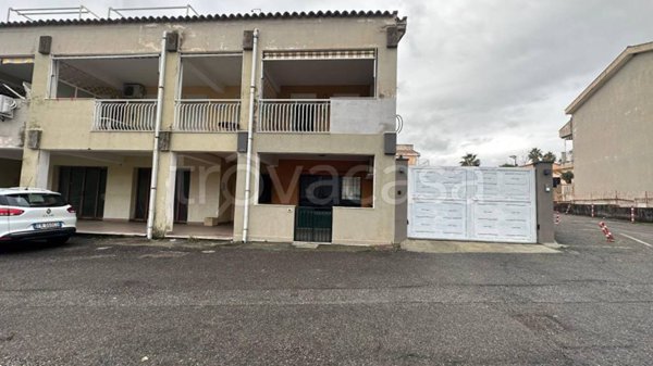 appartamento in vendita a Giardini-Naxos