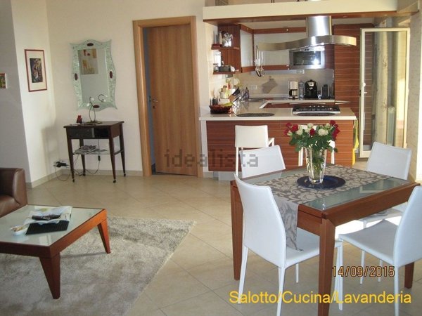 appartamento in vendita a Giardini-Naxos