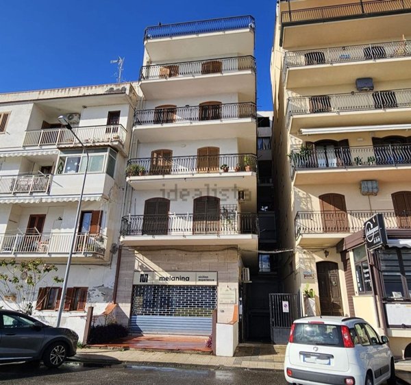 appartamento in vendita a Giardini-Naxos