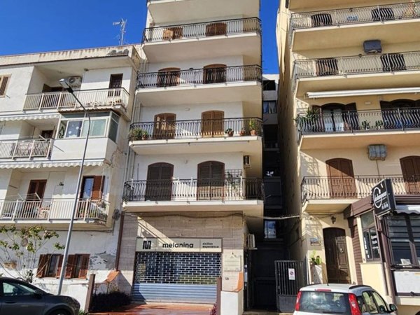 appartamento in vendita a Giardini-Naxos