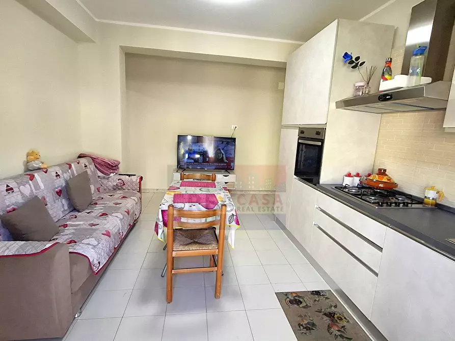 appartamento in vendita a Giardini-Naxos