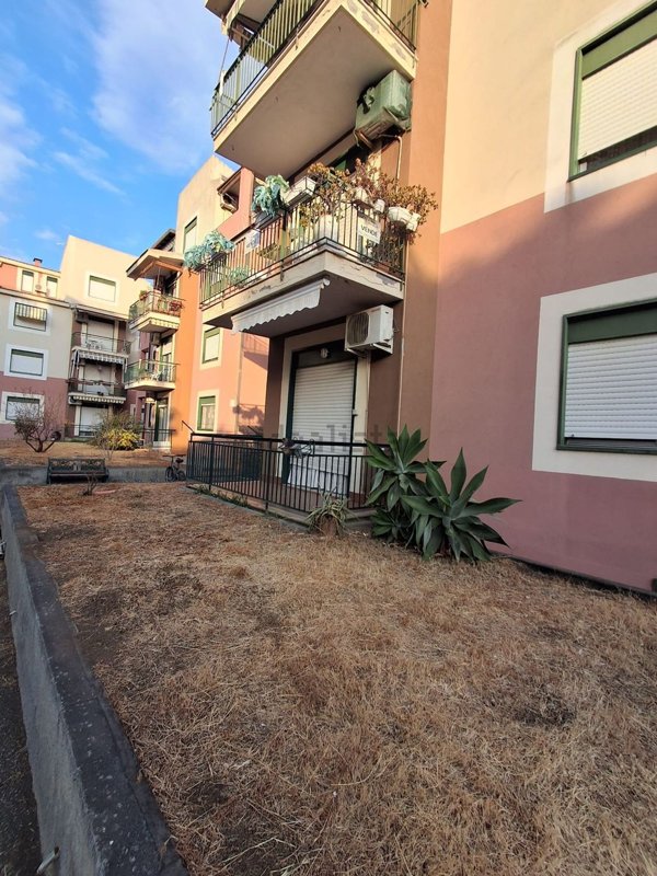 appartamento in vendita a Giardini-Naxos