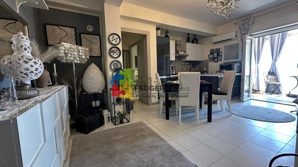 appartamento in vendita a Giardini-Naxos