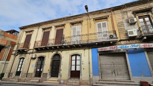 appartamento in vendita a Giardini-Naxos