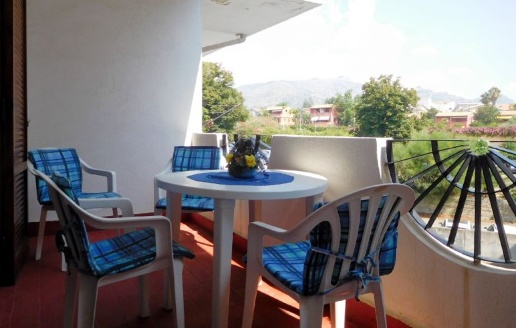 appartamento in vendita a Giardini-Naxos