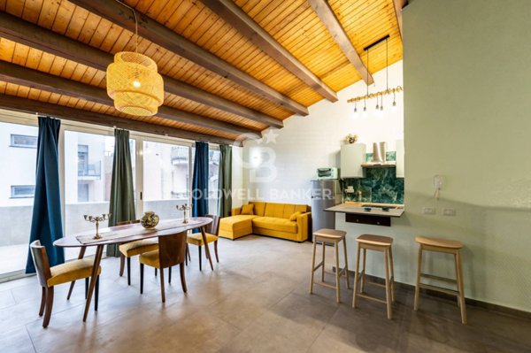 appartamento in vendita a Giardini-Naxos