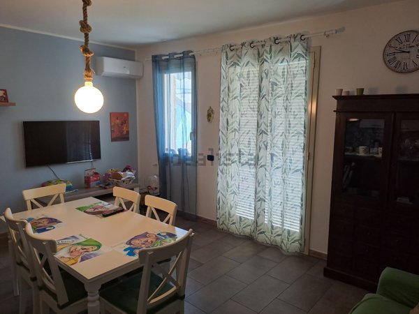 appartamento in vendita a Giardini-Naxos