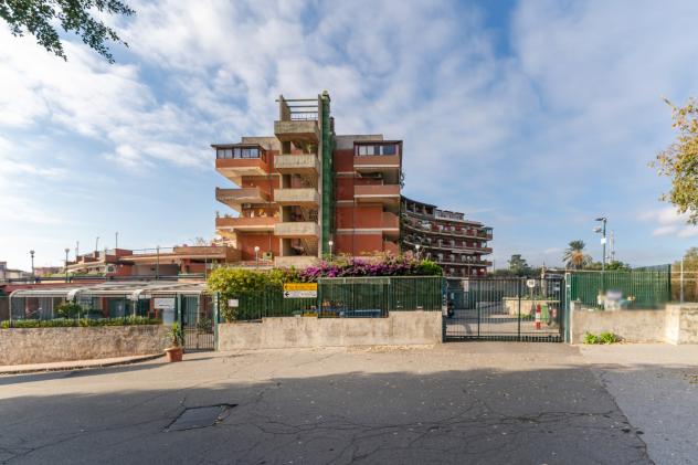 appartamento in vendita a Giardini-Naxos