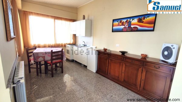 appartamento in vendita a Giardini-Naxos