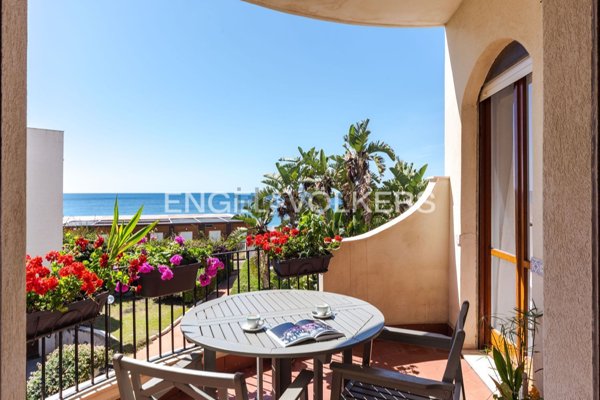 appartamento in vendita a Giardini-Naxos