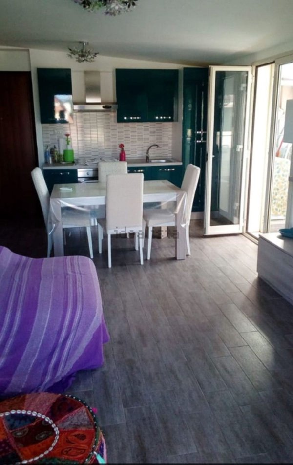 appartamento in vendita a Giardini-Naxos