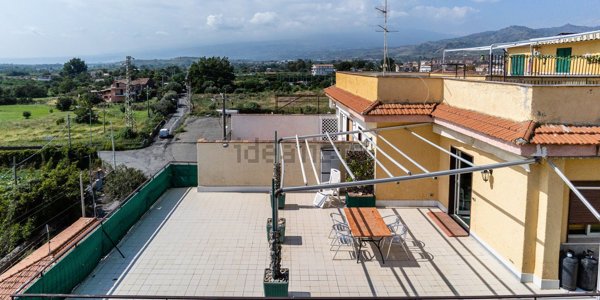 appartamento in vendita a Giardini-Naxos