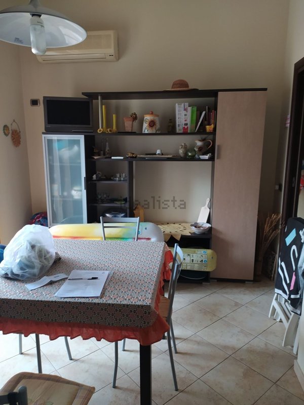 appartamento in vendita a Giardini-Naxos