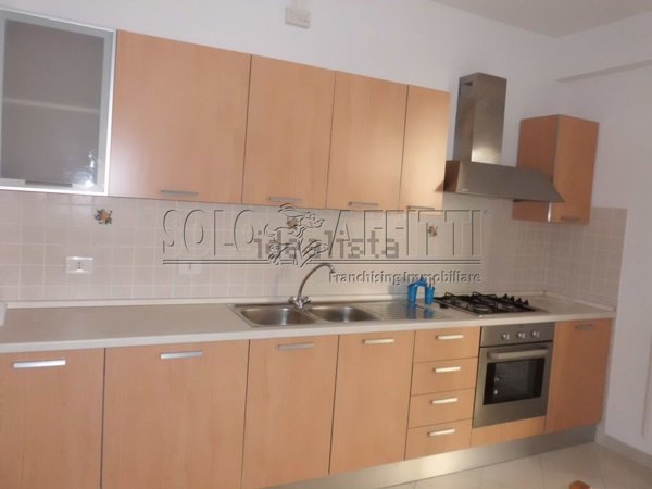 appartamento in vendita a Giardini-Naxos