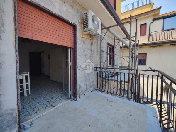 appartamento in vendita a Giardini-Naxos