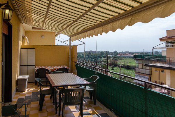 appartamento in vendita a Giardini-Naxos