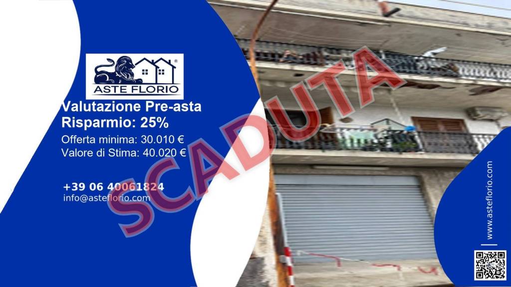 appartamento in vendita a Giardini-Naxos