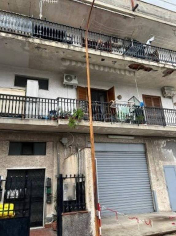 appartamento in vendita a Giardini-Naxos