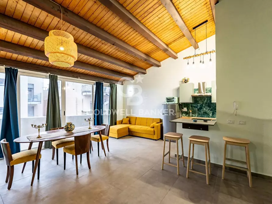 appartamento in vendita a Giardini-Naxos