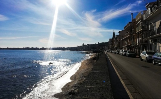 appartamento in vendita a Giardini-Naxos
