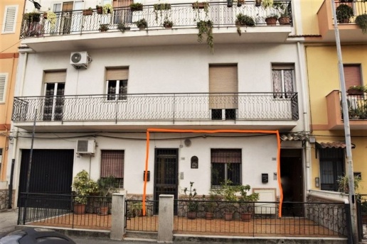 appartamento in vendita a Giardini-Naxos