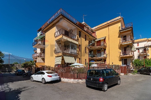 appartamento in vendita a Giardini-Naxos