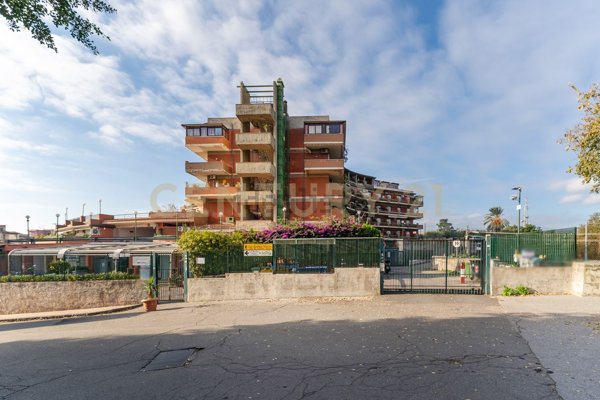 appartamento in vendita a Giardini-Naxos