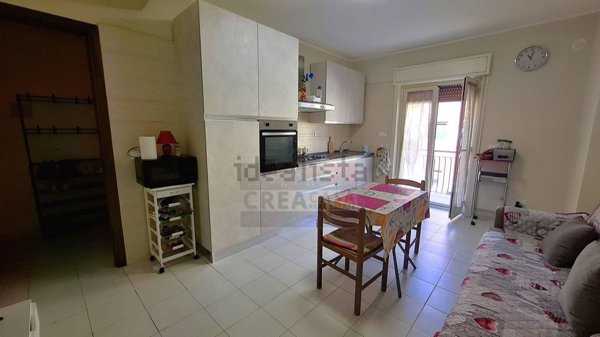 appartamento in vendita a Giardini-Naxos