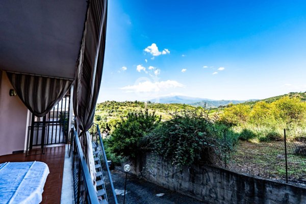 appartamento in vendita a Giardini-Naxos