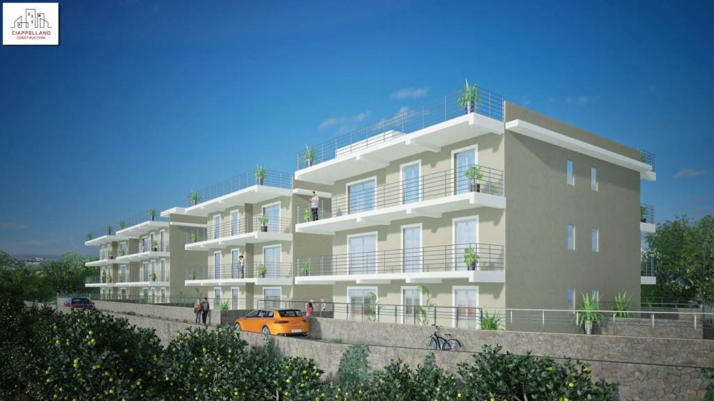 appartamento in vendita a Giardini-Naxos