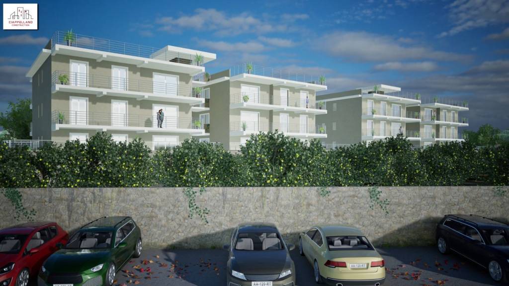 appartamento in vendita a Giardini-Naxos