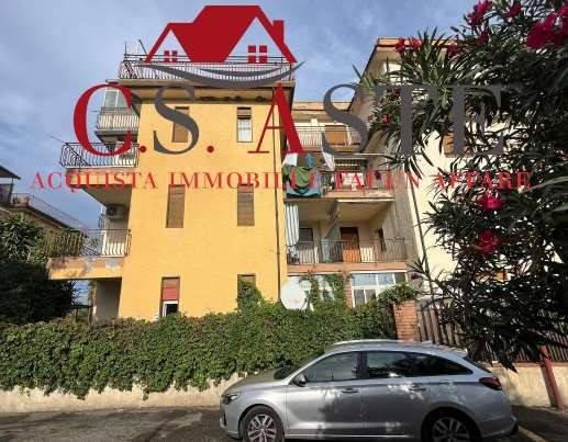 appartamento in vendita a Giardini-Naxos