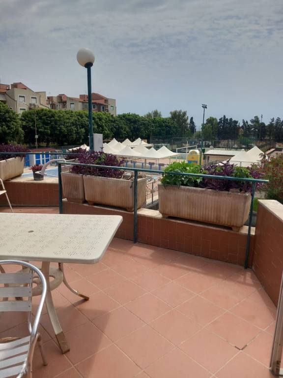 appartamento in vendita a Giardini-Naxos