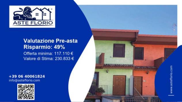 casa indipendente in vendita a Giardini-Naxos